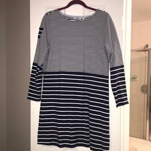 Vineyard Vines Striped Dress